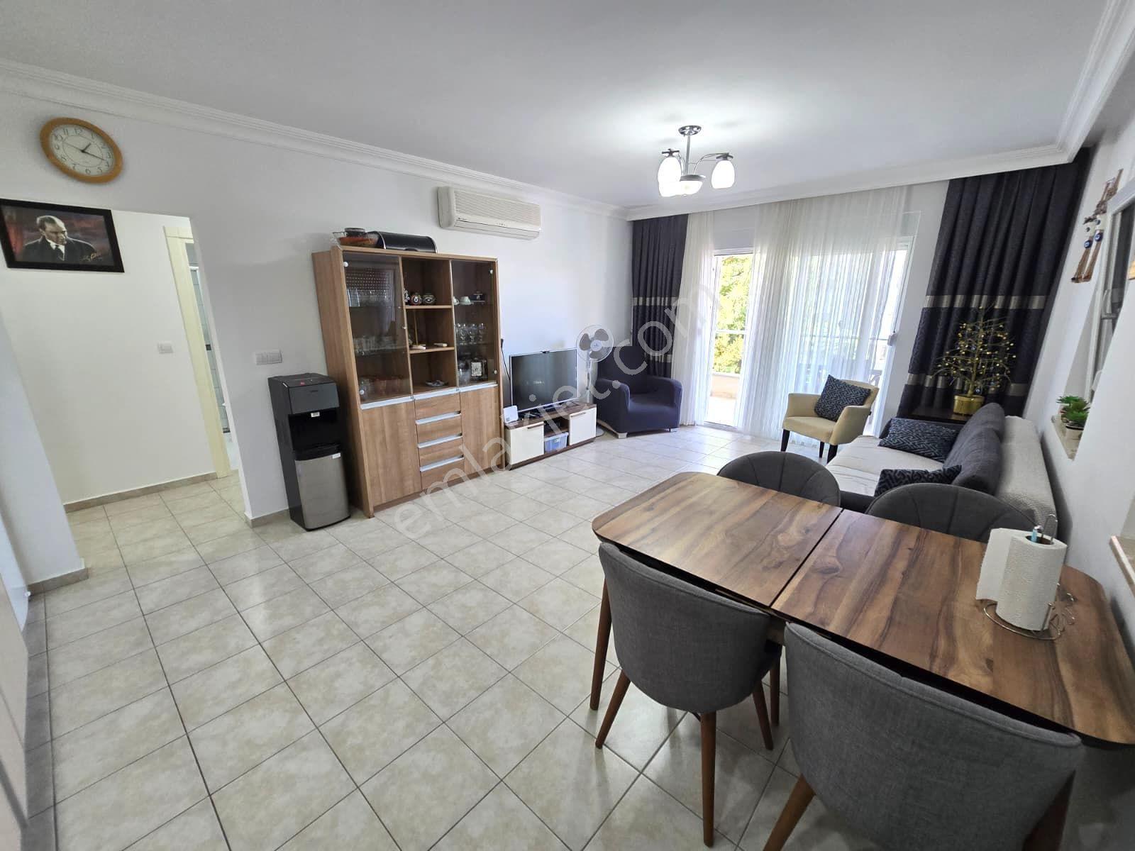 İdamax'tan Ilıca Sprıng 2 Sitesinde Satılık 2+1 Esyalı Daire - Görsel 12