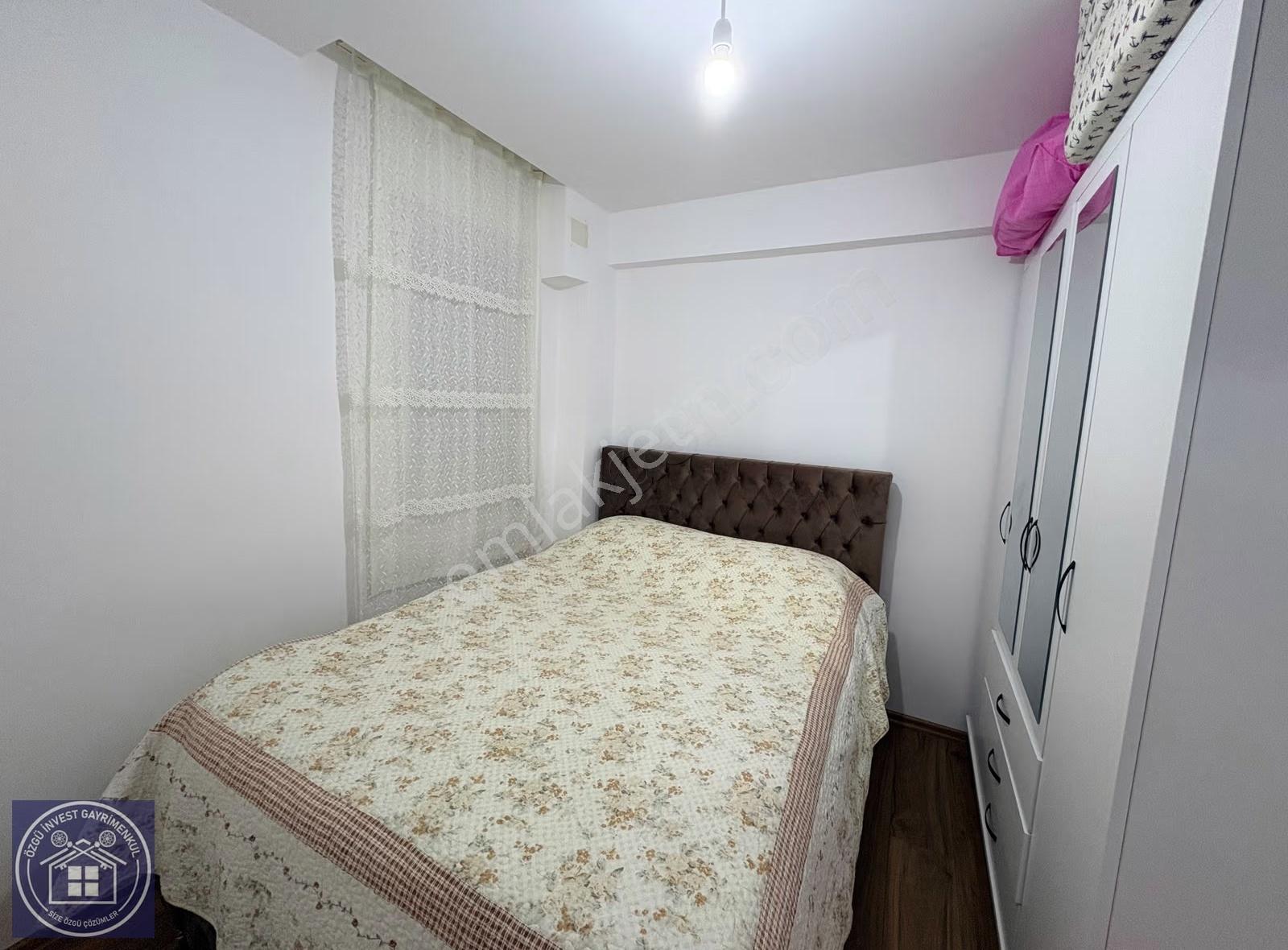 Özgü'den Yoncalı'da Arakat Eşyalı Lüks 2+1 Daire - Görsel 13