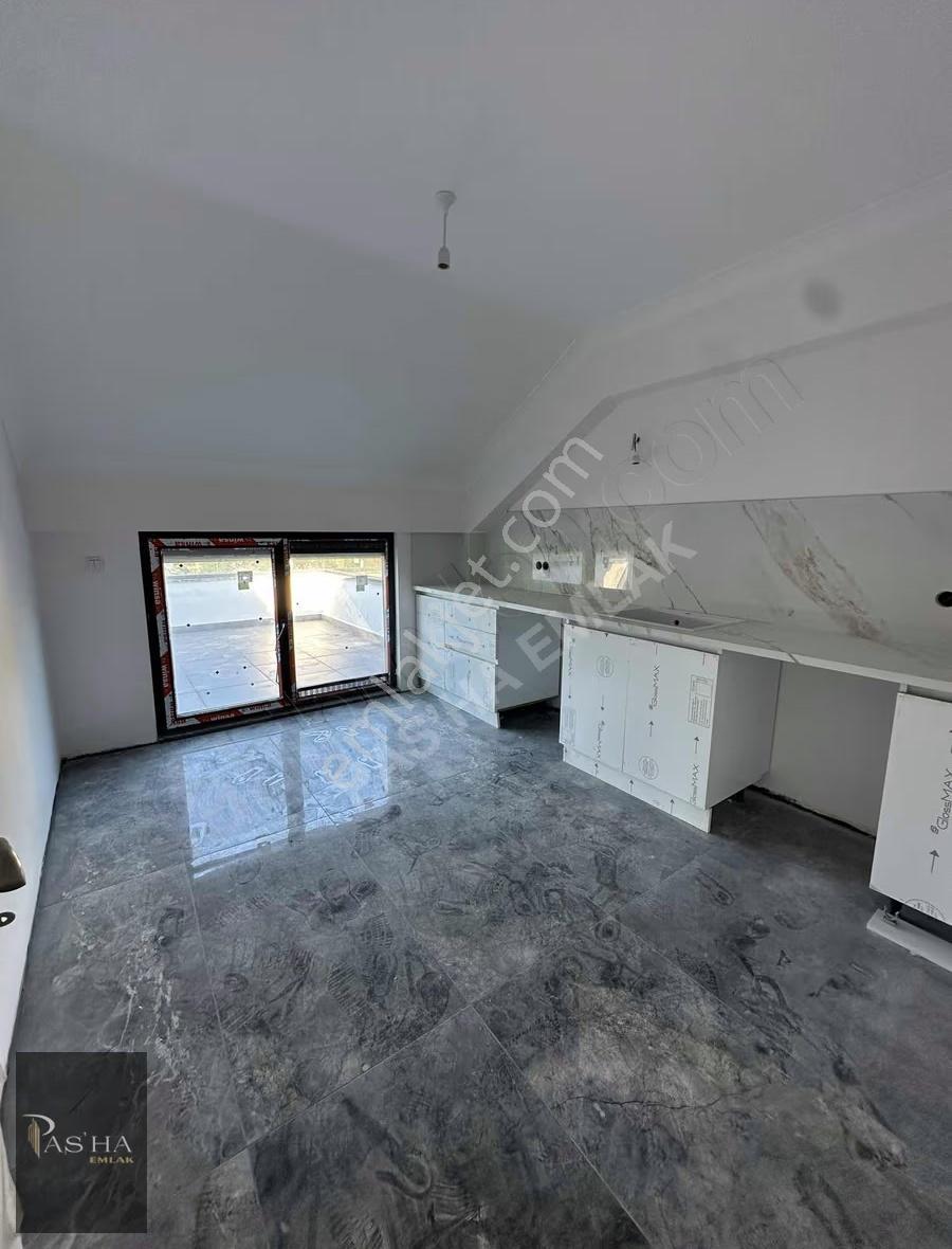 Müstakil Havuzlu 5+1 Lüks Villa Kısa Süreliğine... - Görsel 27