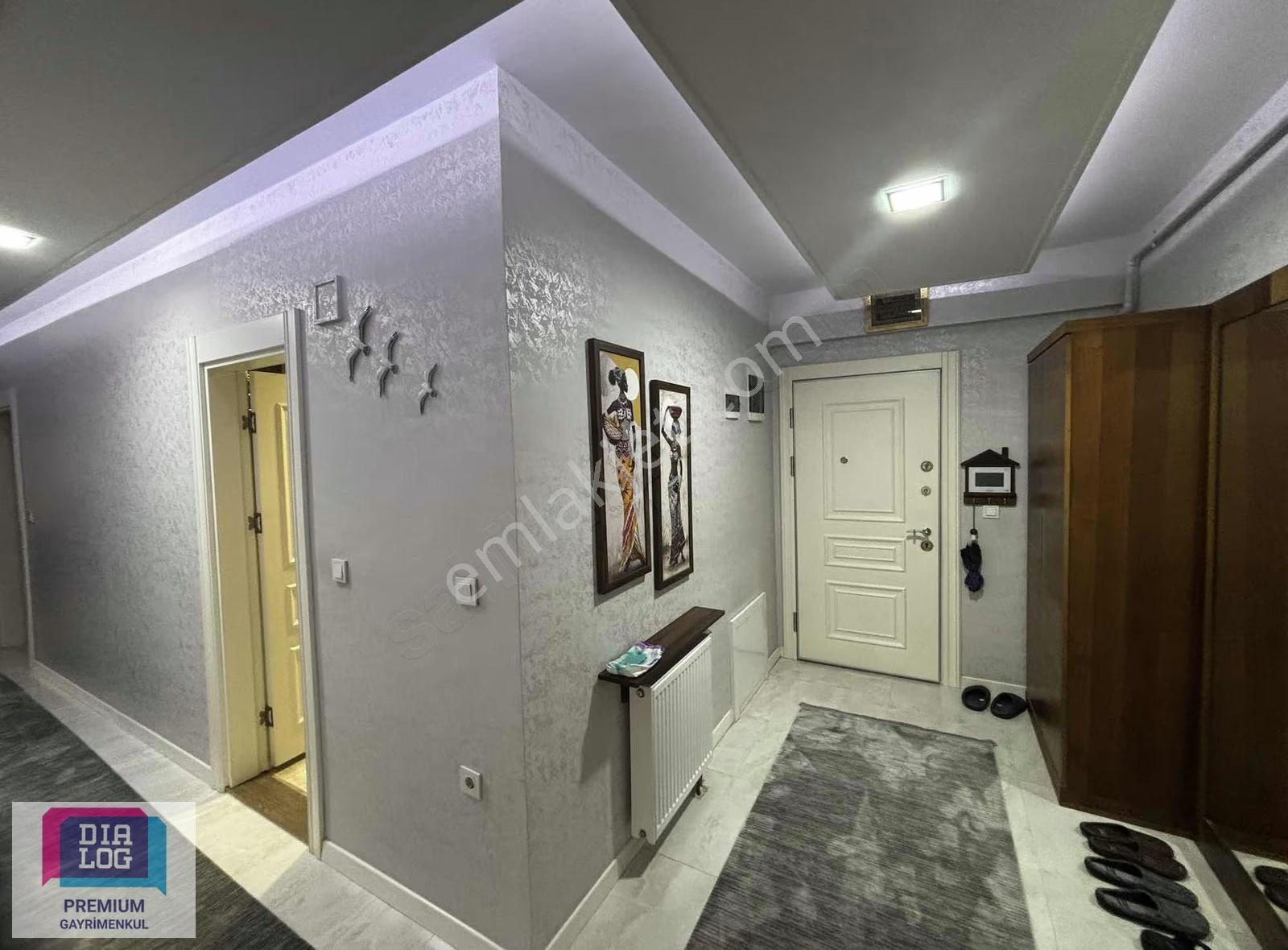 Dialog Premium Dan Soğanlı Yükselenpark Da Satılık 3+1 Daire - Görsel 12
