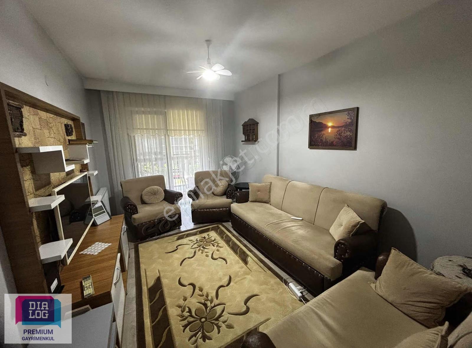 Dialog Premium Dan Soğanlı Yükselenpark Da Satılık 3+1 Daire - Görsel 15