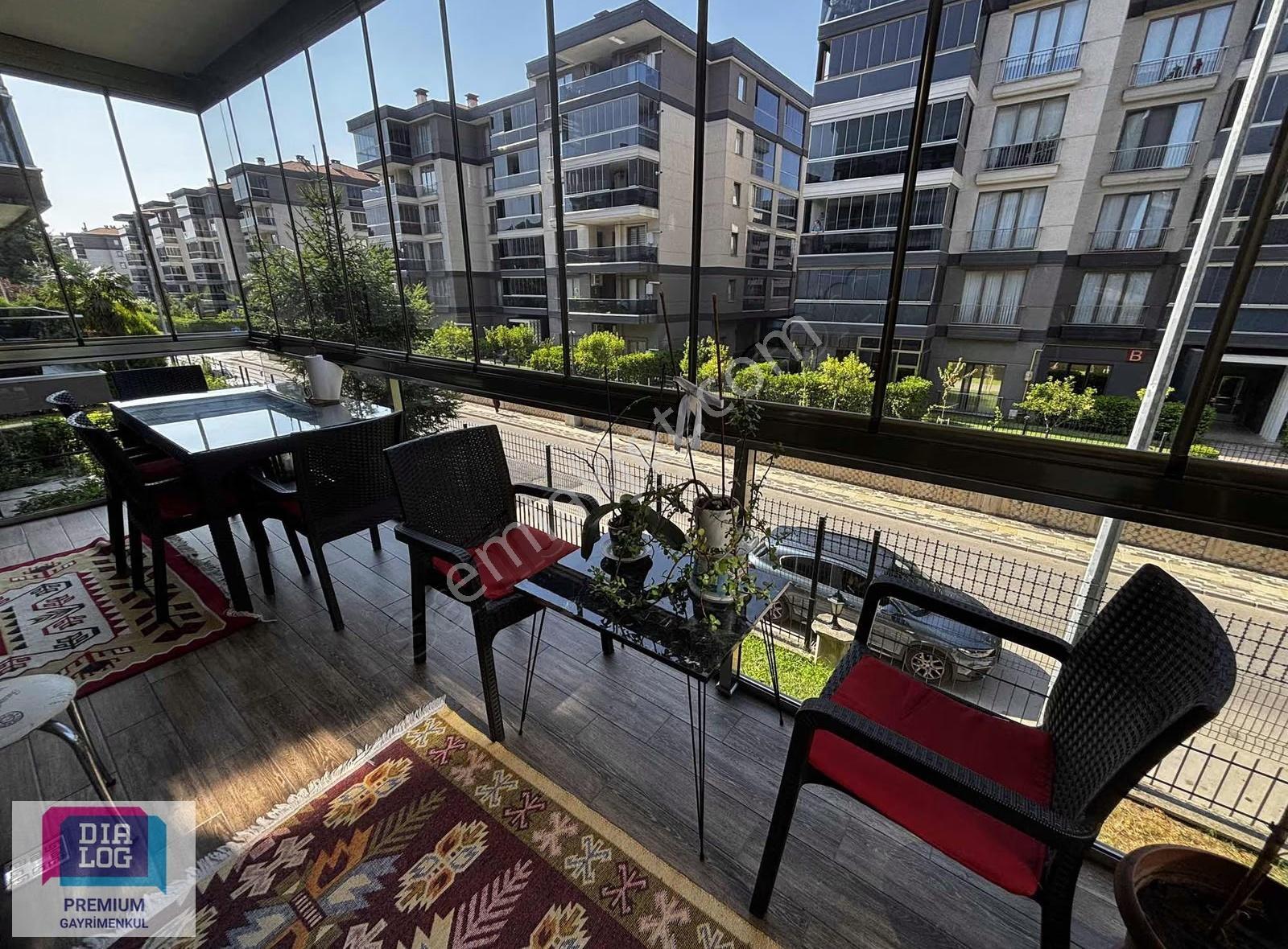 Dialog Premium Dan Soğanlı Yükselenpark Da Satılık 3+1 Daire - Görsel 7