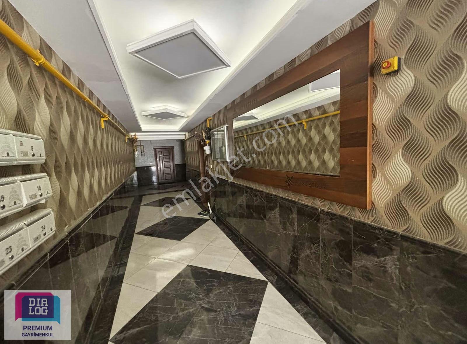 Dialog Premium Dan Soğanlı Yükselenpark Da Satılık 3+1 Daire - Görsel 16