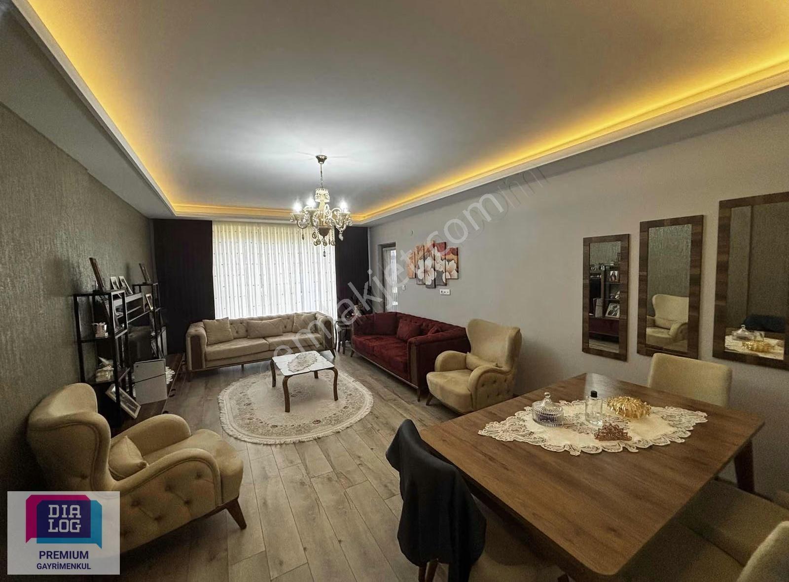 Dialog Premium Dan Soğanlı Yükselenpark Da Satılık 3+1 Daire - Görsel 10