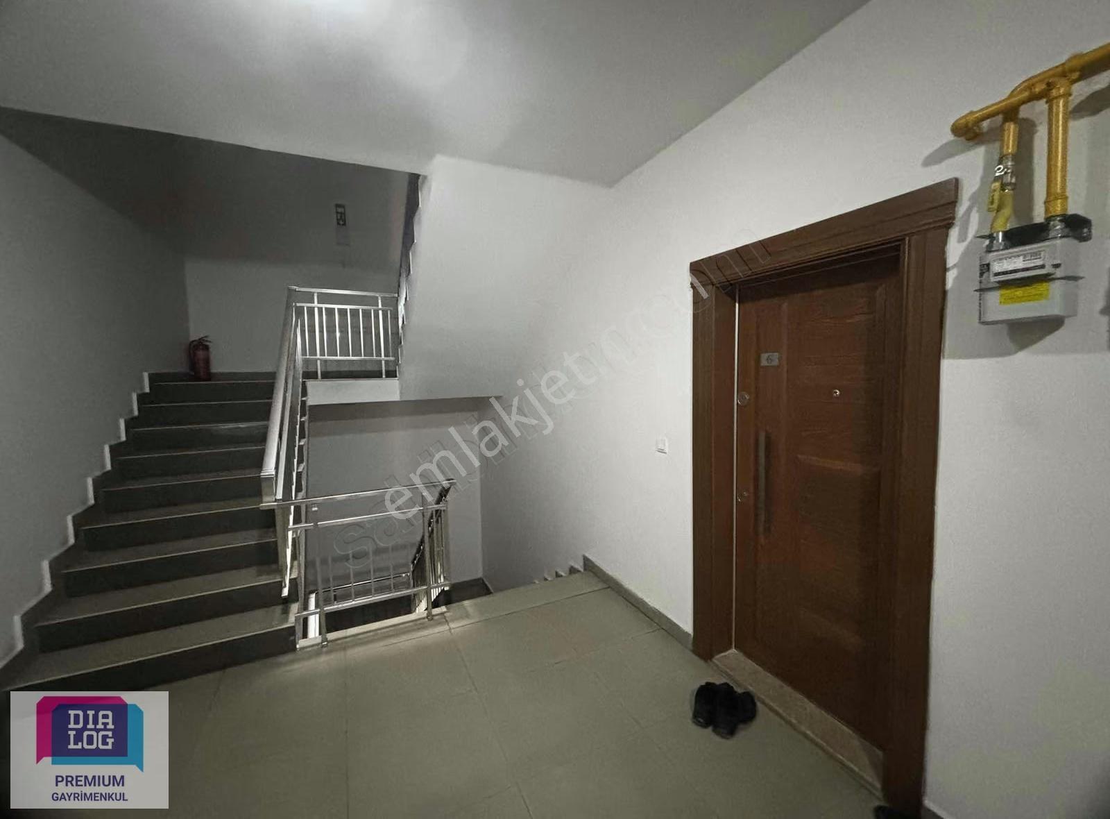 Dialog Premium Dan Soğanlı Yükselenpark Da Satılık 3+1 Daire - Görsel 26