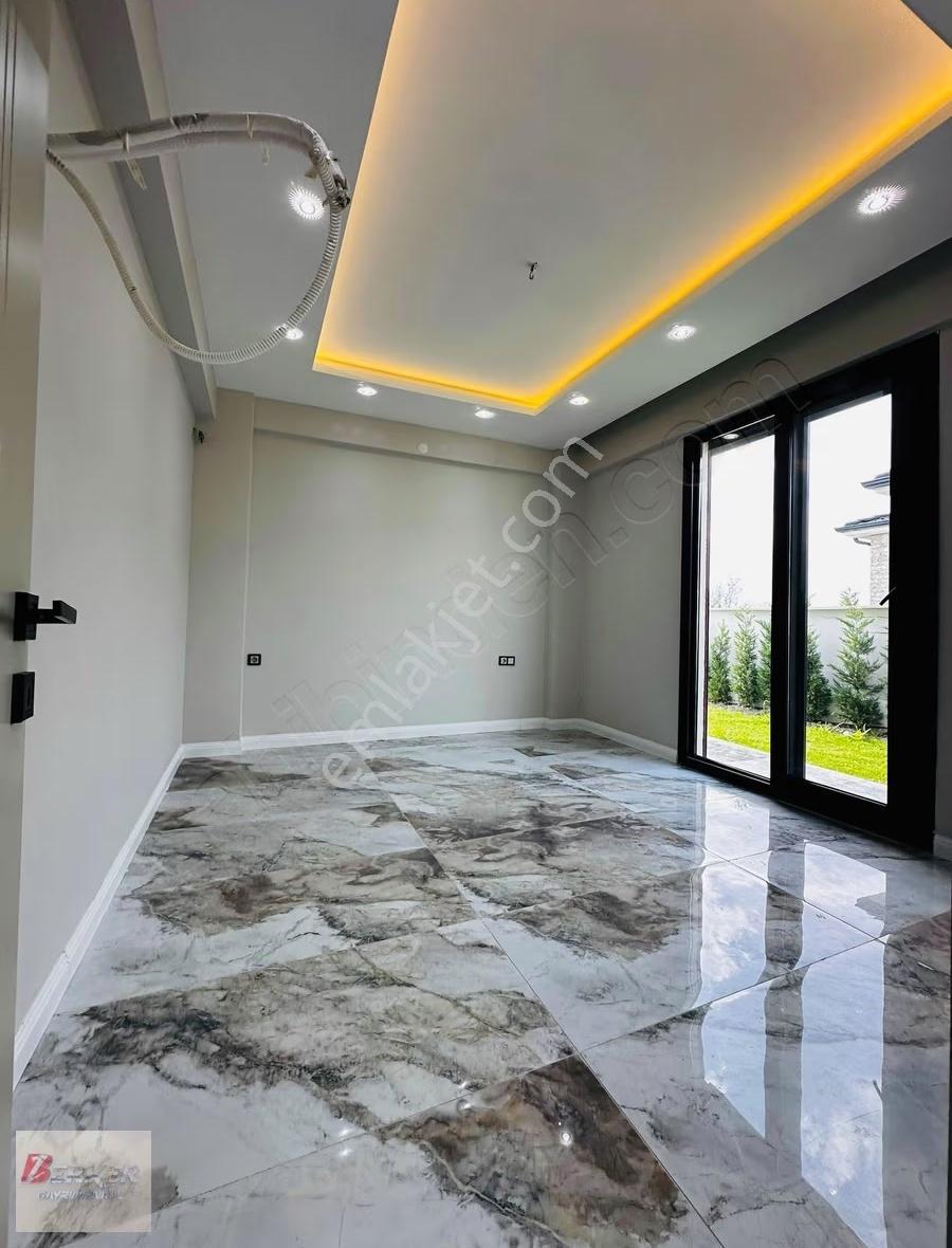 Çamlıca Gold Sitesinde Satılık Ultra Lüx Villa - Görsel 18