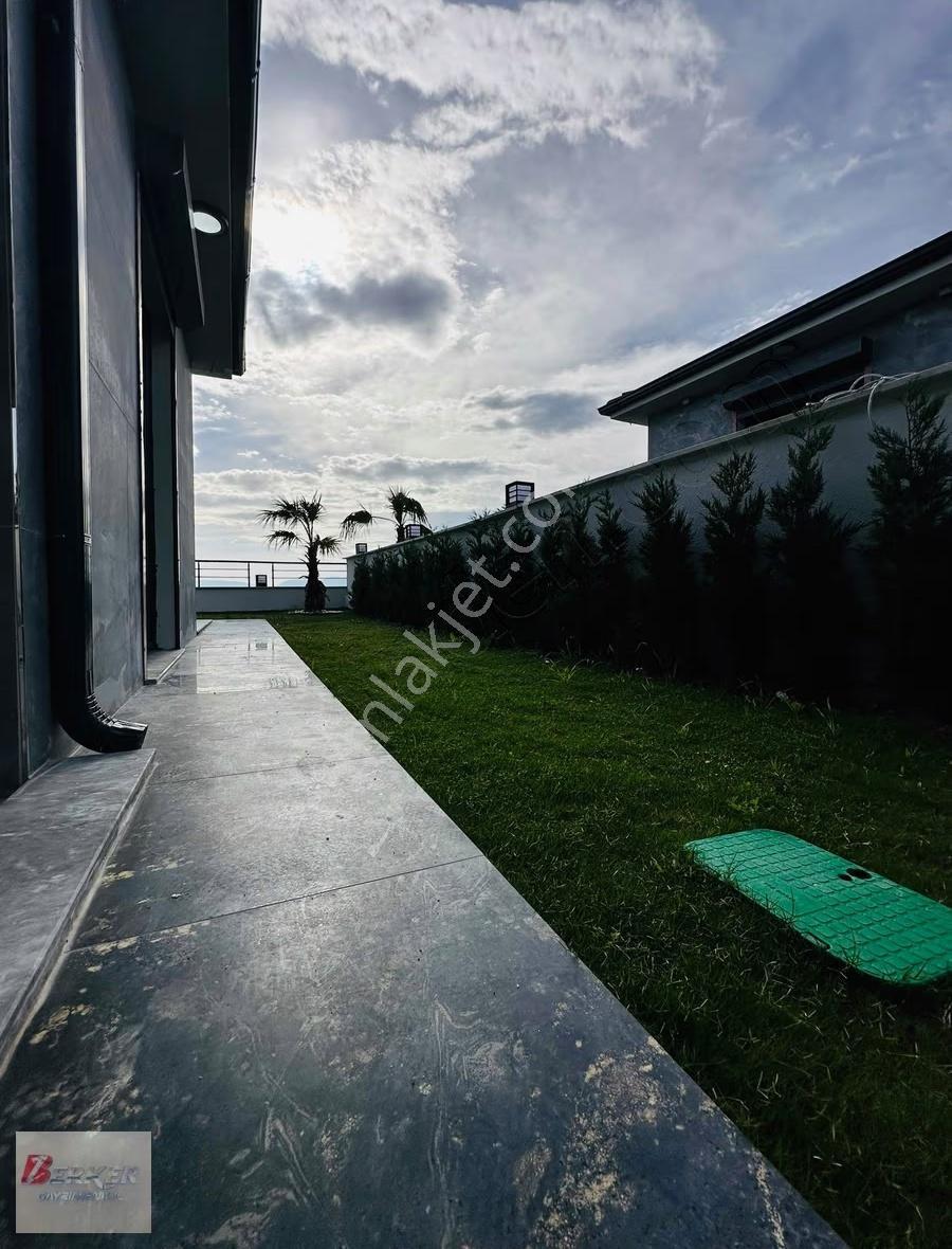 Çamlıca Gold Sitesinde Satılık Ultra Lüx Villa - Görsel 8