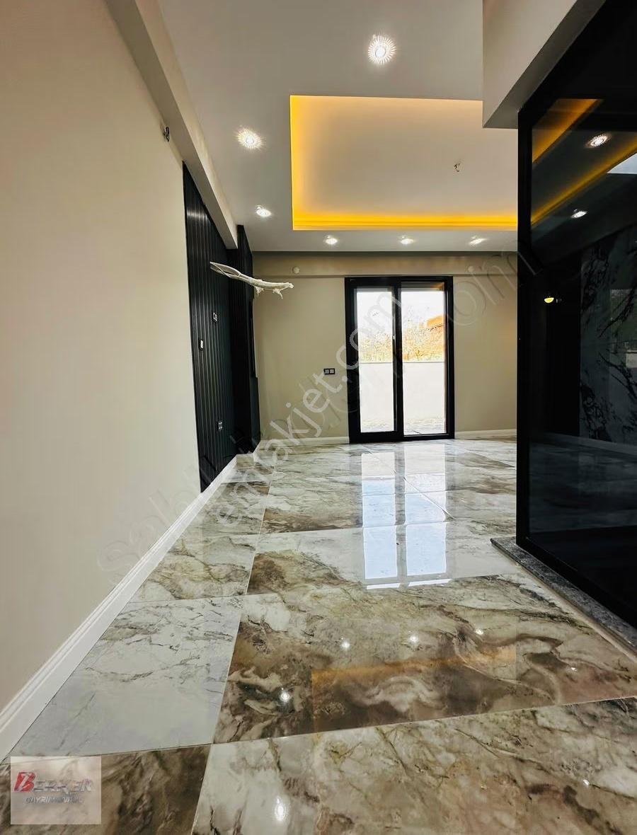 Çamlıca Gold Sitesinde Satılık Ultra Lüx Villa - Görsel 22