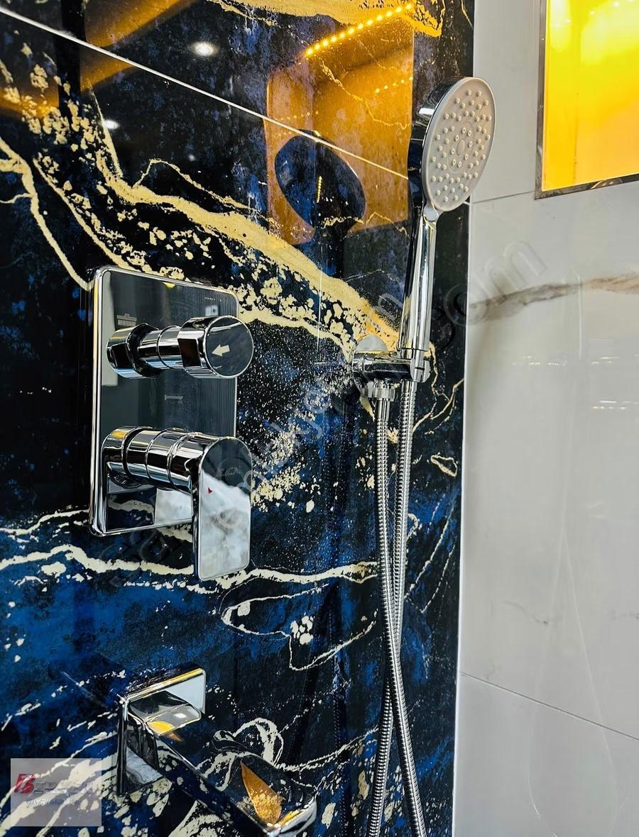 Çamlıca Gold Sitesinde Satılık Ultra Lüx Villa - Görsel 6