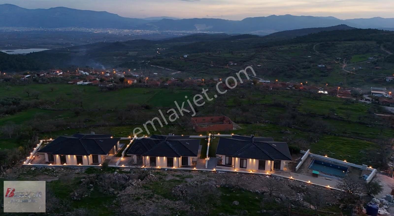 Çamlıca Gold Sitesinde Satılık Ultra Lüx Villa - Görsel 10