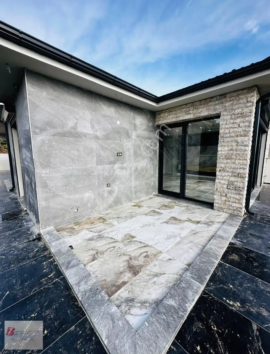Çamlıca Gold Sitesinde Satılık Ultra Lüx Villa - Görsel 2