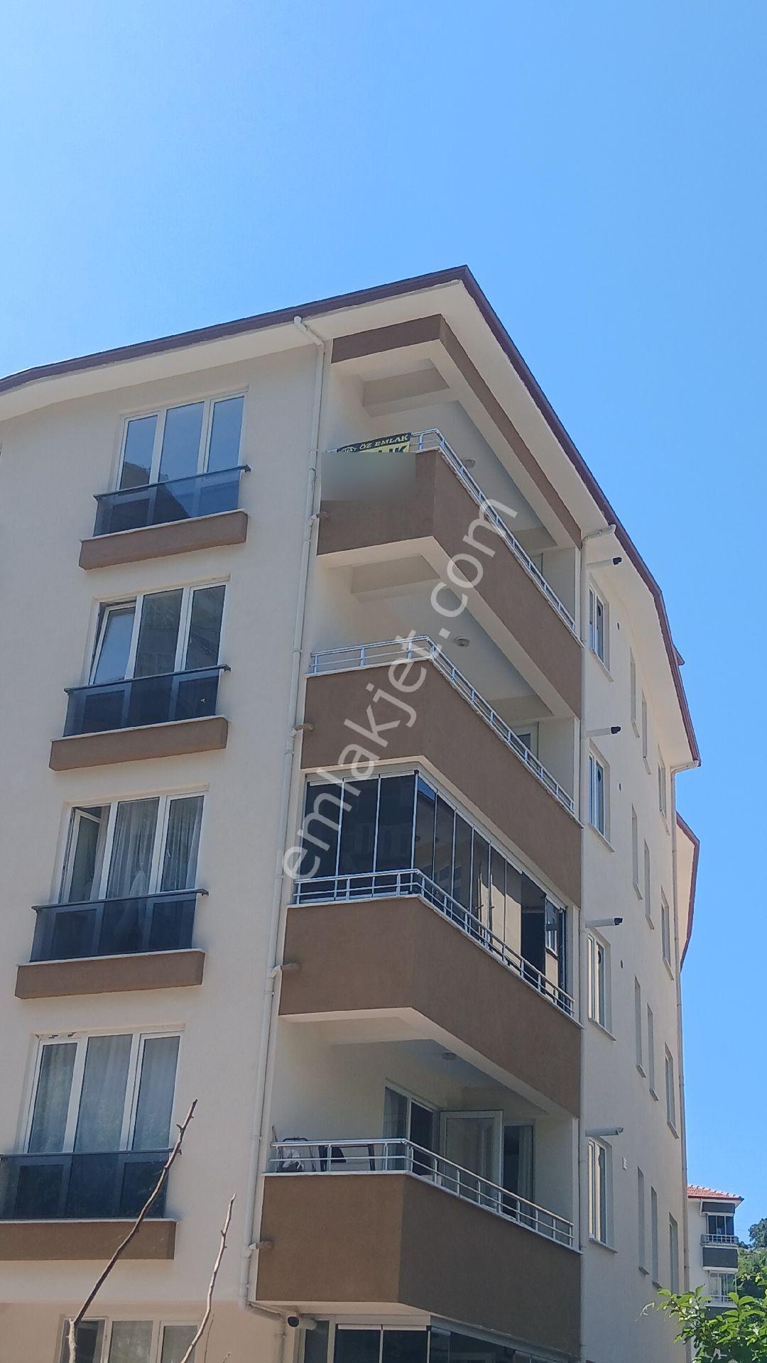 Kastamonu İnebolu İnebolu Aşağı Hatıpbağı Mahallesinde Kiralık Daire - Görsel 2