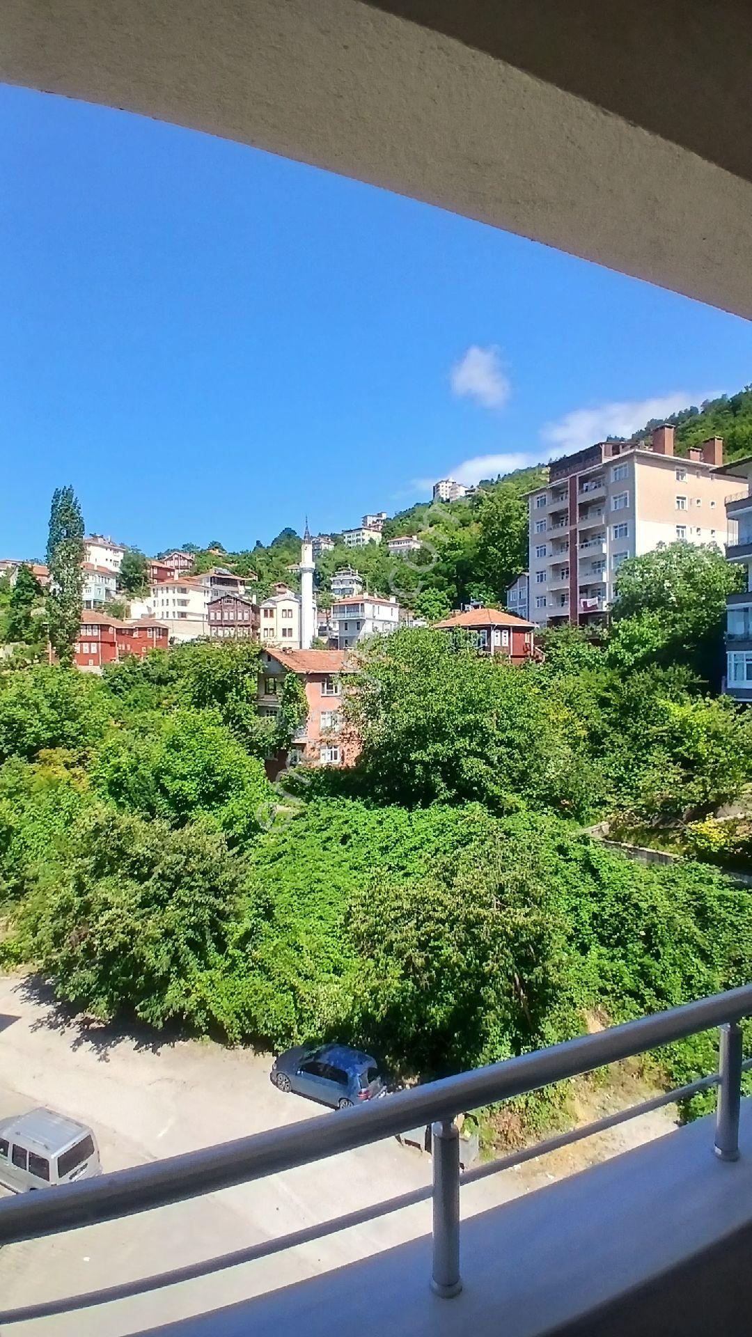 Kastamonu İnebolu İnebolu Aşağı Hatıpbağı Mahallesinde Kiralık Daire - Görsel 9