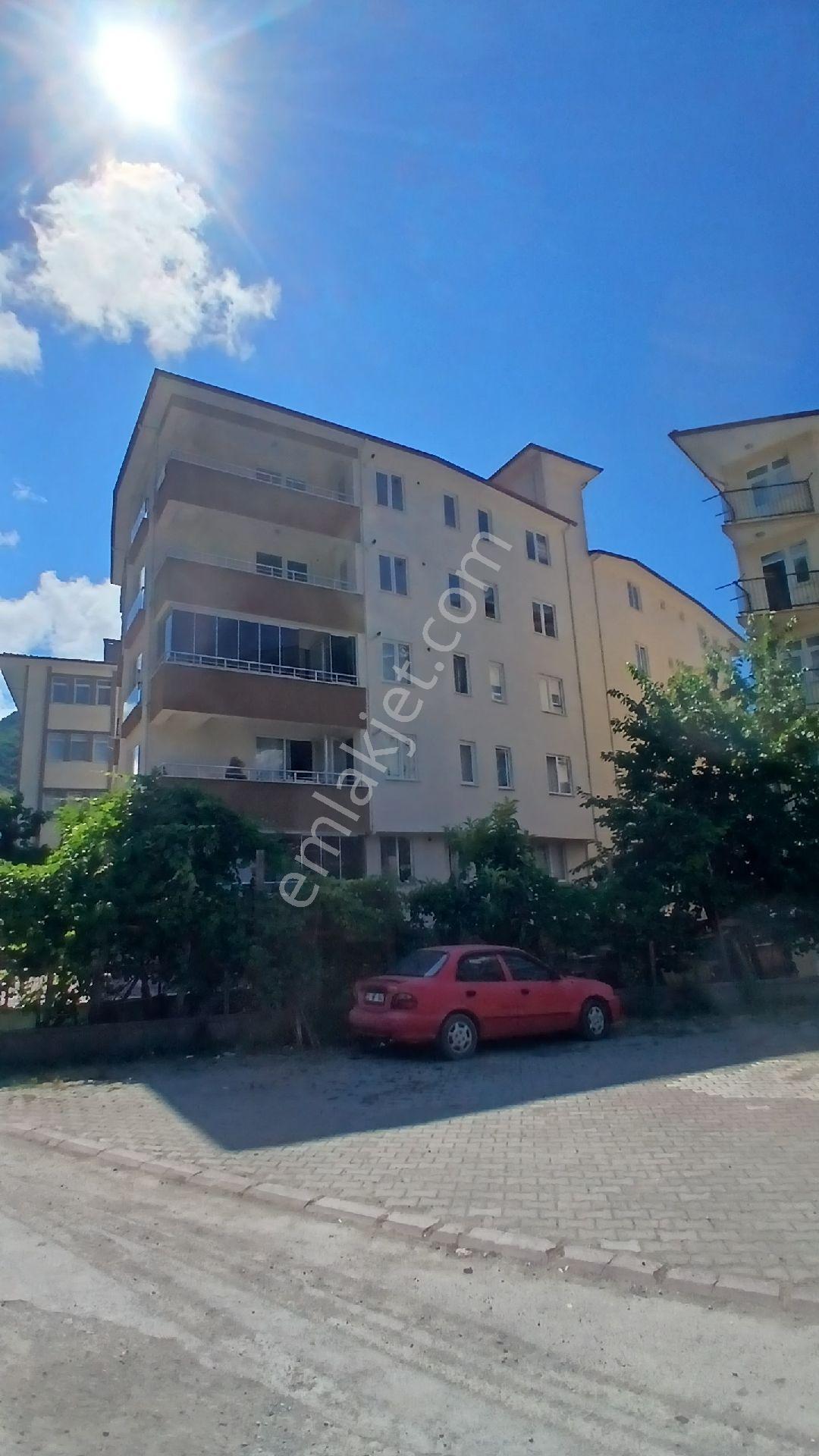 Kastamonu İnebolu İnebolu Aşağı Hatıpbağı Mahallesinde Kiralık Daire - Görsel 3