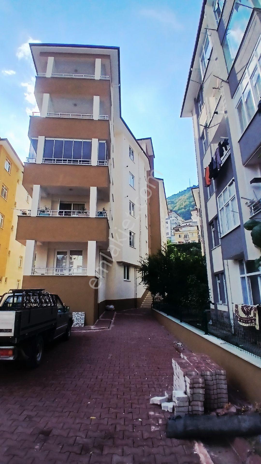 Kastamonu İnebolu İnebolu Aşağı Hatıpbağı Mahallesinde Kiralık Daire - Görsel 5