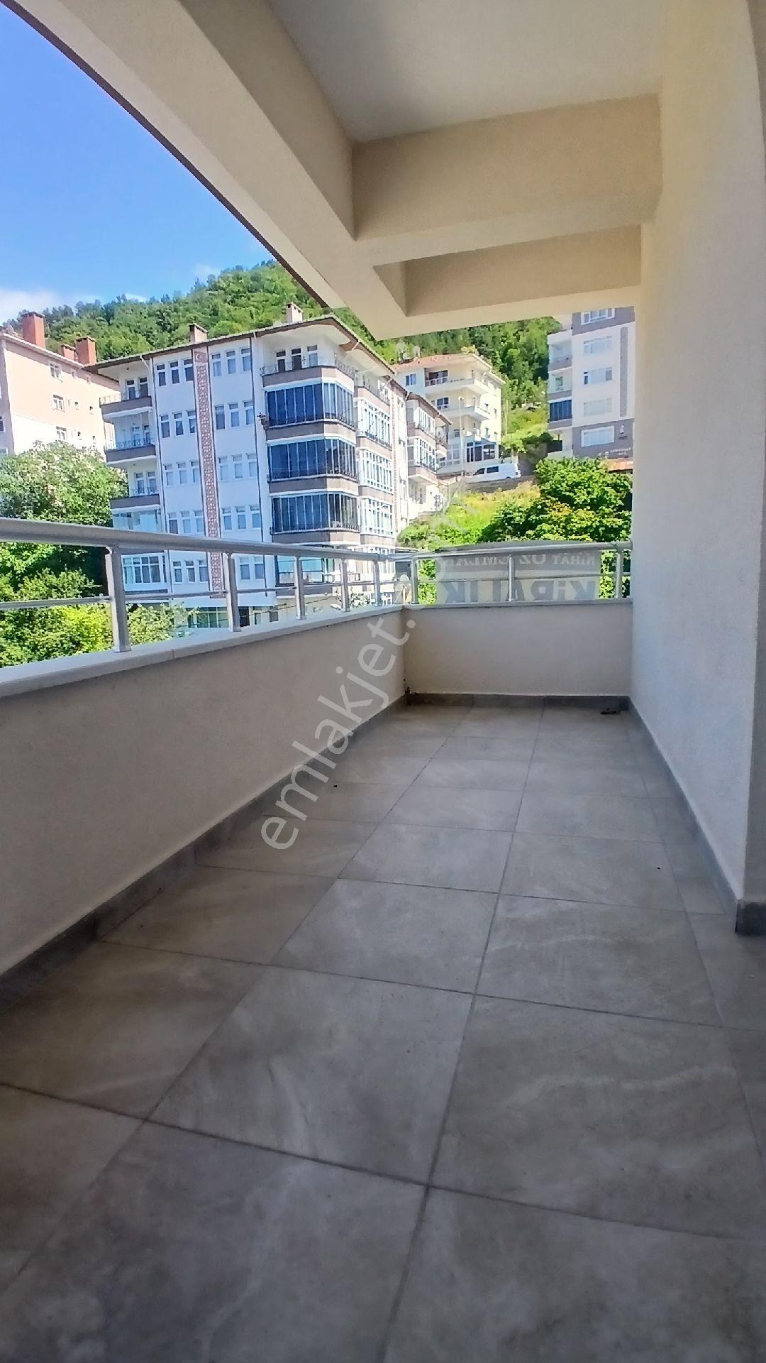 Kastamonu İnebolu İnebolu Aşağı Hatıpbağı Mahallesinde Kiralık Daire - Görsel 10