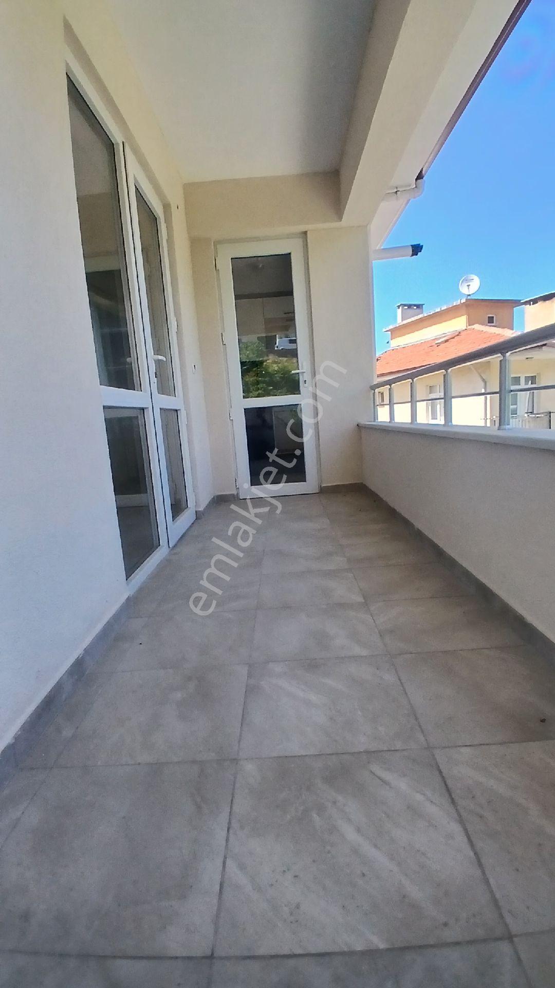 Kastamonu İnebolu İnebolu Aşağı Hatıpbağı Mahallesinde Kiralık Daire - Görsel 7