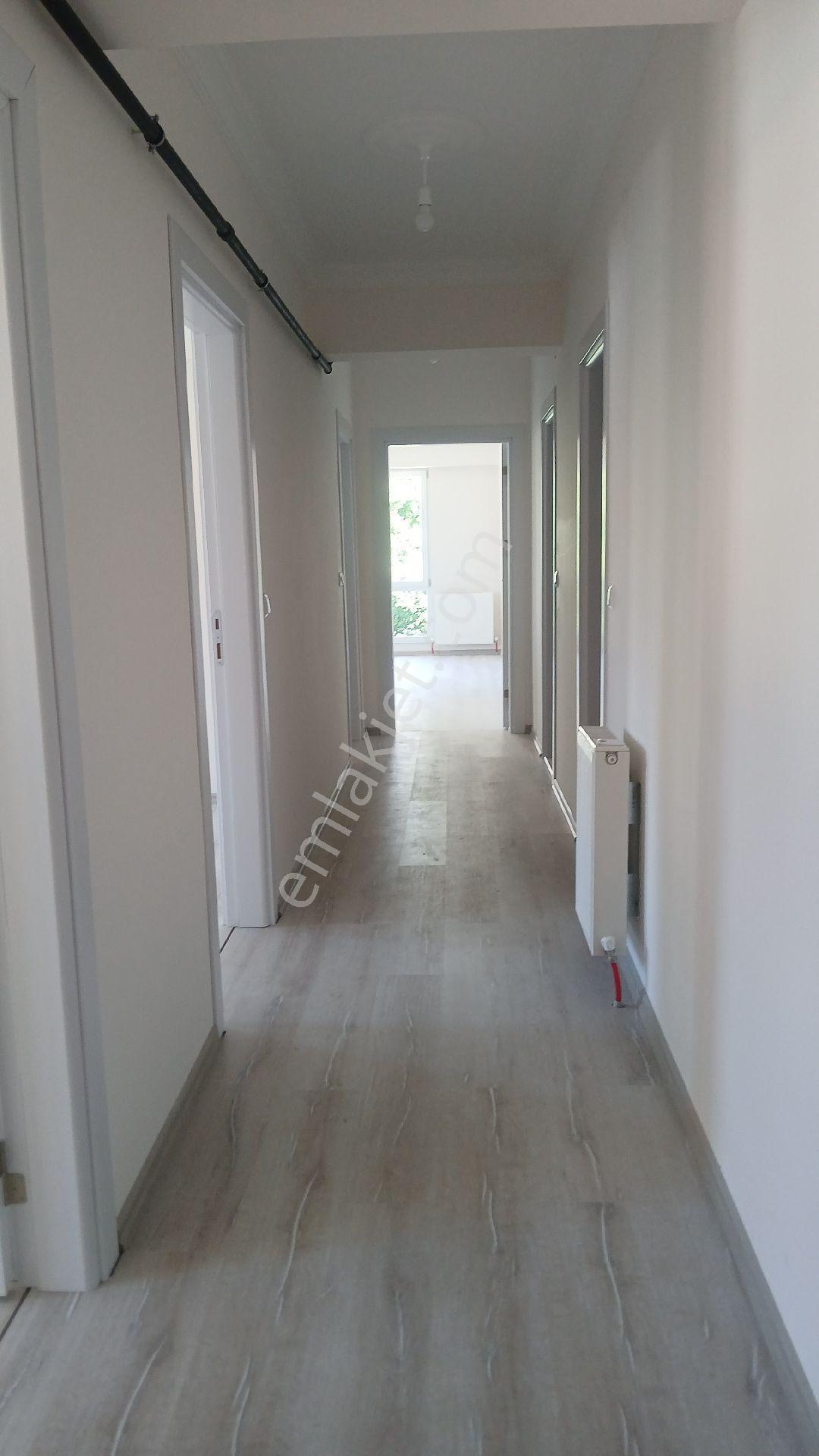 Kastamonu İnebolu İnebolu Aşağı Hatıpbağı Mahallesinde Kiralık Daire - Görsel 20