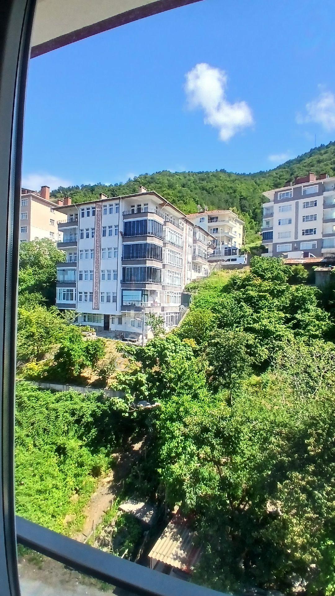Kastamonu İnebolu İnebolu Aşağı Hatıpbağı Mahallesinde Kiralık Daire - Görsel 8