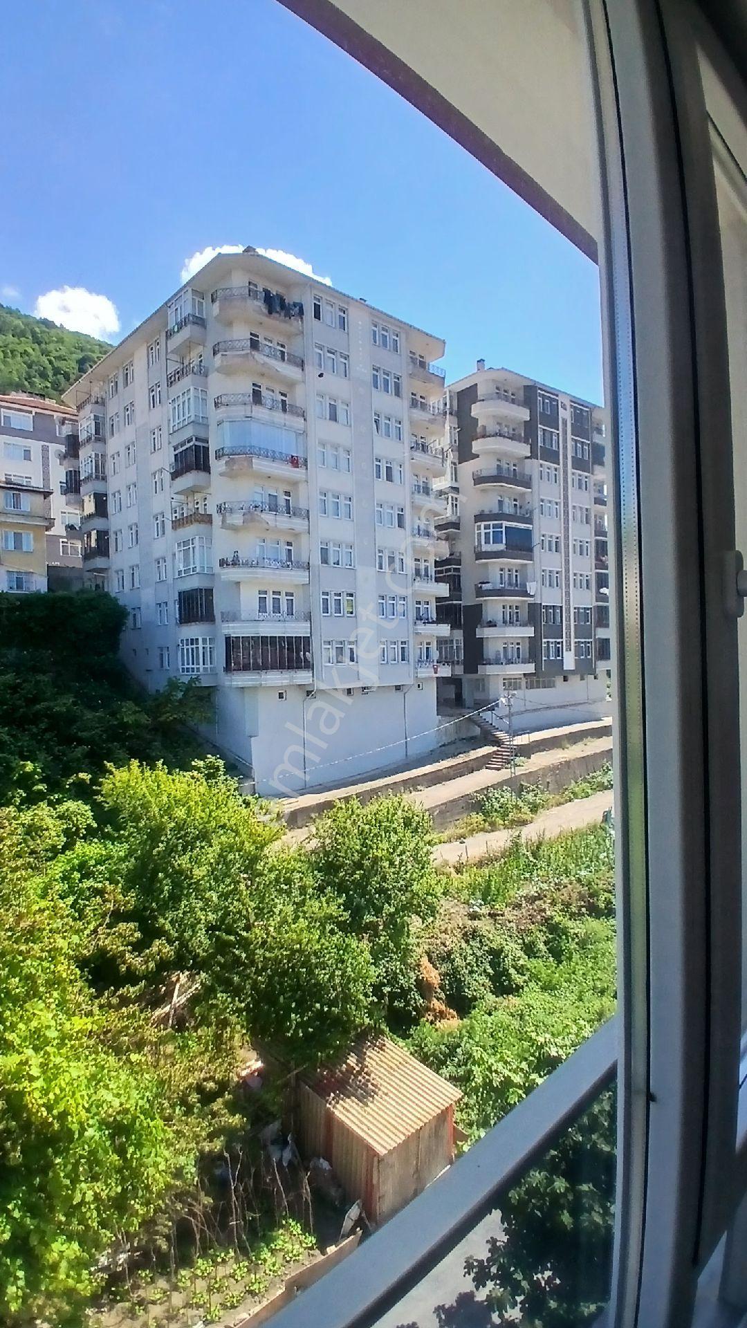 Kastamonu İnebolu İnebolu Aşağı Hatıpbağı Mahallesinde Kiralık Daire - Görsel 11