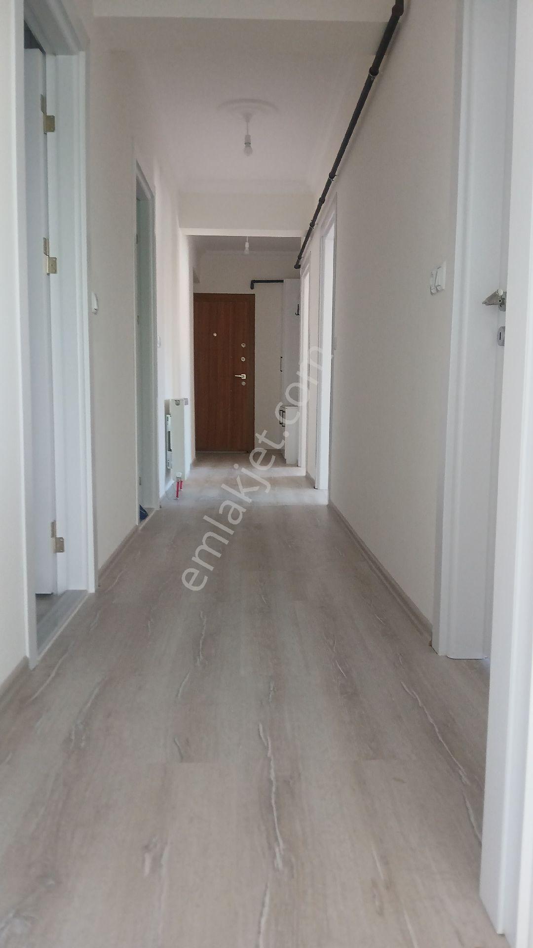 Kastamonu İnebolu İnebolu Aşağı Hatıpbağı Mahallesinde Kiralık Daire - Görsel 22