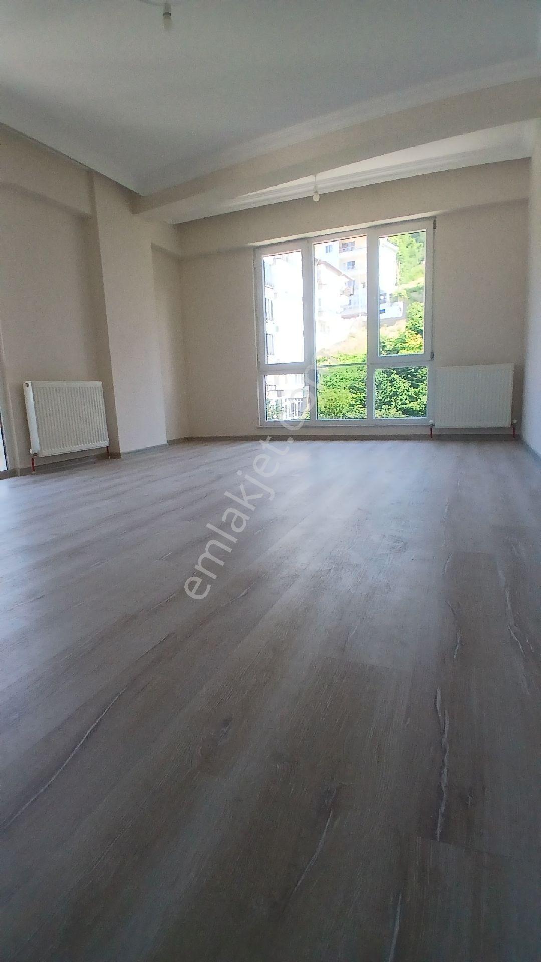Kastamonu İnebolu İnebolu Aşağı Hatıpbağı Mahallesinde Kiralık Daire - Görsel 14