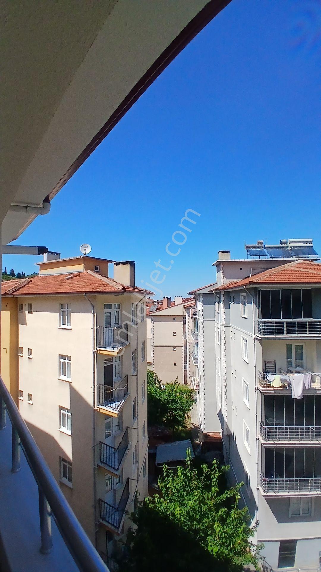 Kastamonu İnebolu İnebolu Aşağı Hatıpbağı Mahallesinde Kiralık Daire - Görsel 6