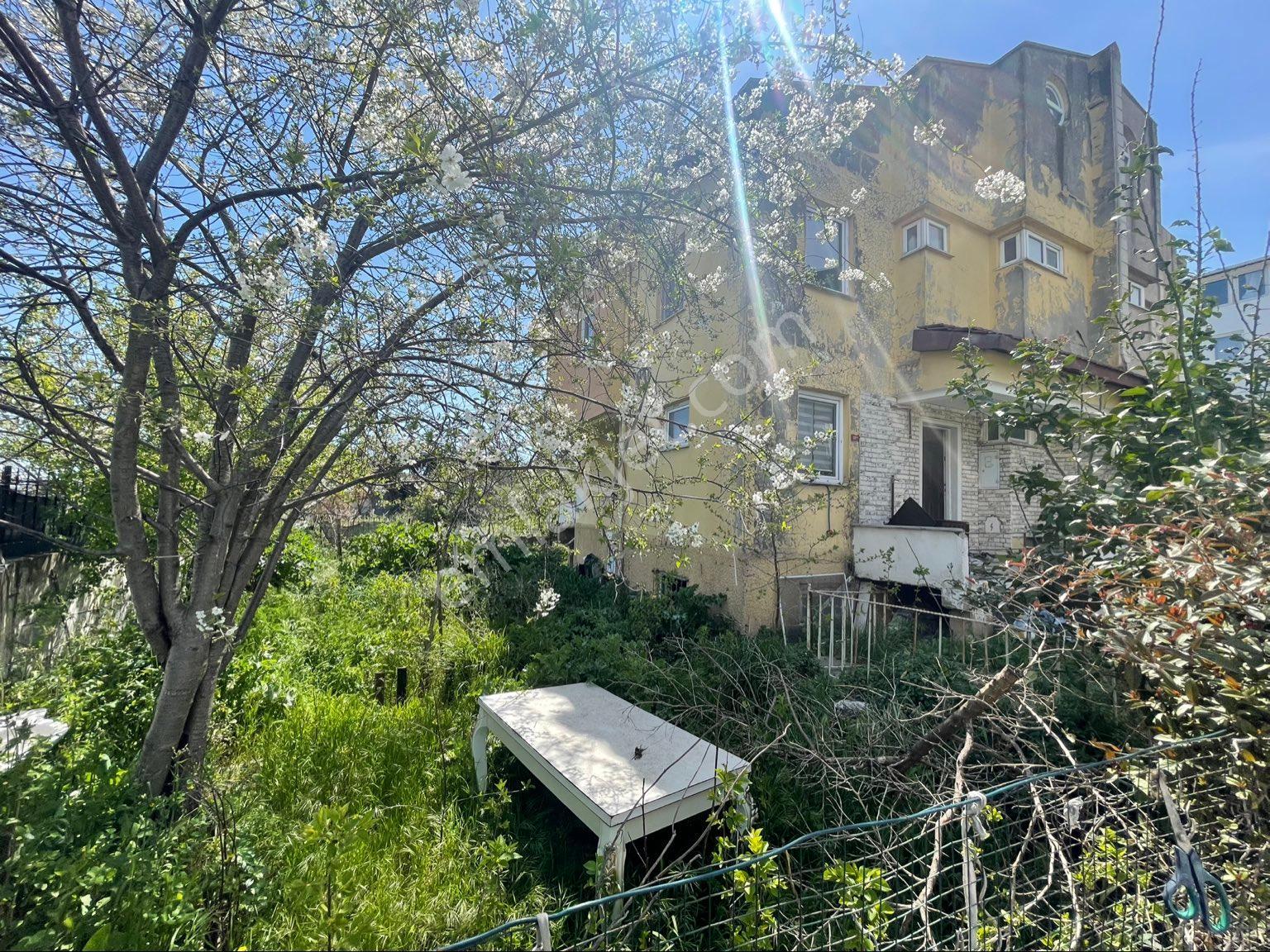 Beylikdüzü Dereağzı Mah Deniz Manzaralı Satılık Villa - Görsel 33