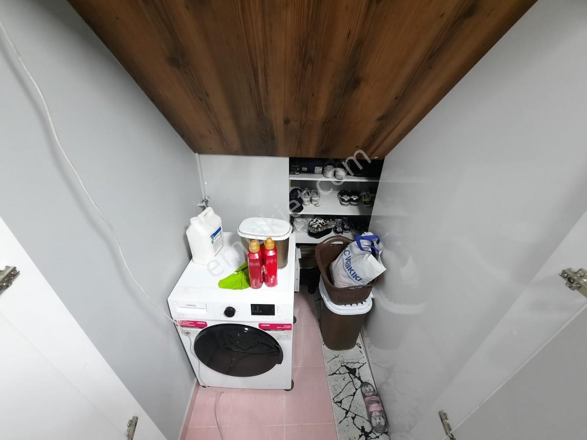 Sincan Tandoğan Mh 4+1 Bağımsız Teraslı Dubleks Yapılı Daire - Görsel 18