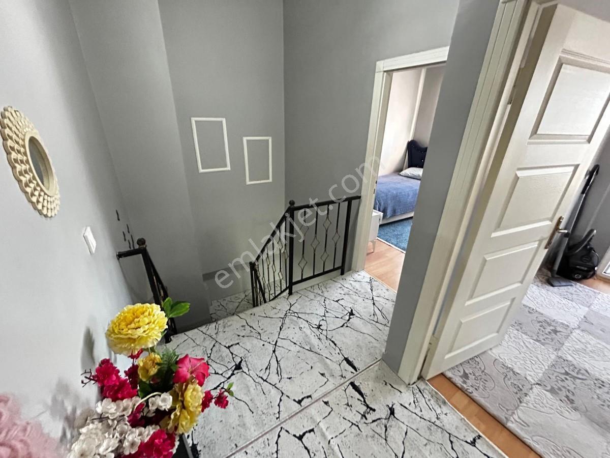 Sincan Tandoğan Mh 4+1 Bağımsız Teraslı Dubleks Yapılı Daire - Görsel 17