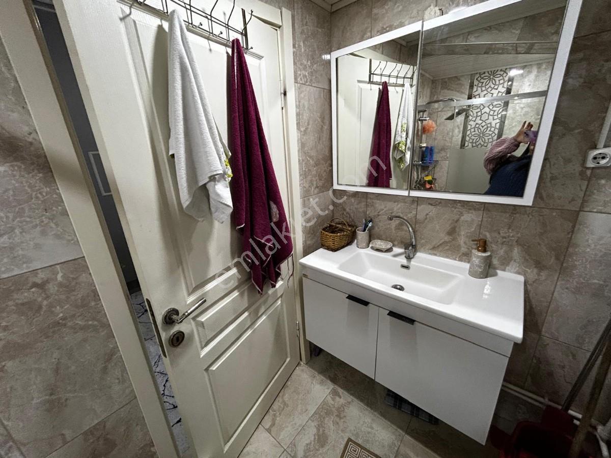Sincan Tandoğan Mh 4+1 Bağımsız Teraslı Dubleks Yapılı Daire - Görsel 20