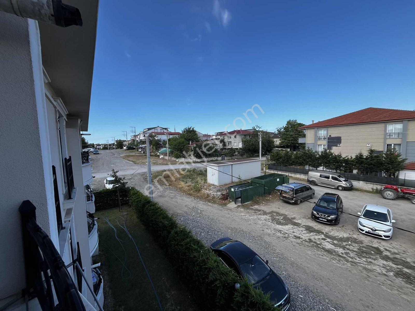 Kocaali Havuzlu Sitede Fırsat Mükemmel Lokasyon 1+1 - Görsel 21