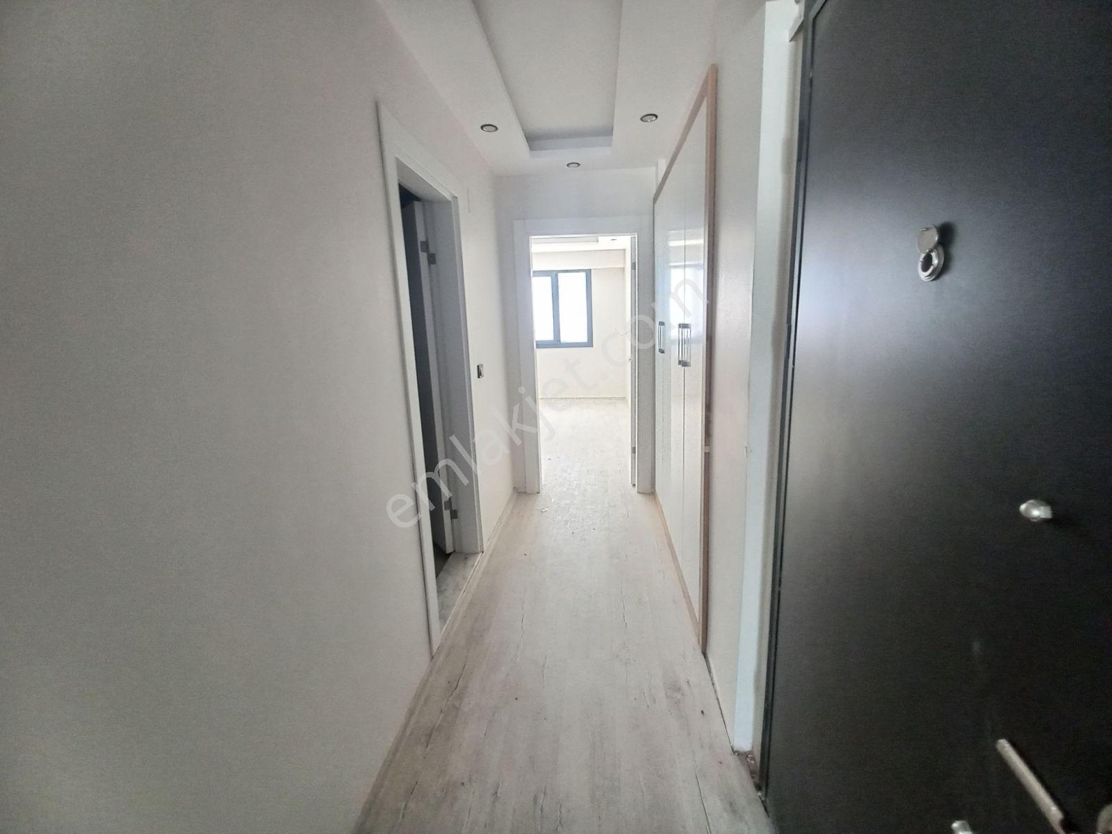 Fırsat Fiyatlı Sıfır 1+1 Daire Satılık İstasyon Mah. - Görsel 14