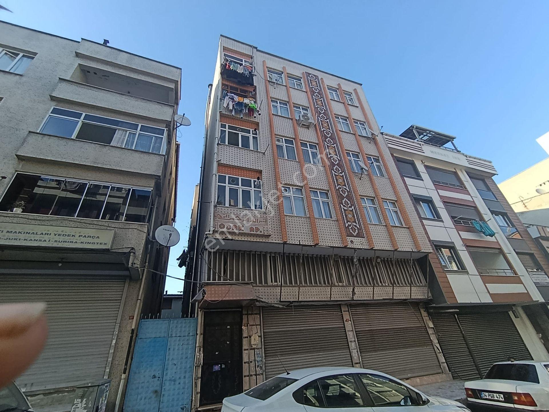 Satılık 2+1 2. Kat Atatürk Mah. Eski Bina 85m2 - Görsel 14