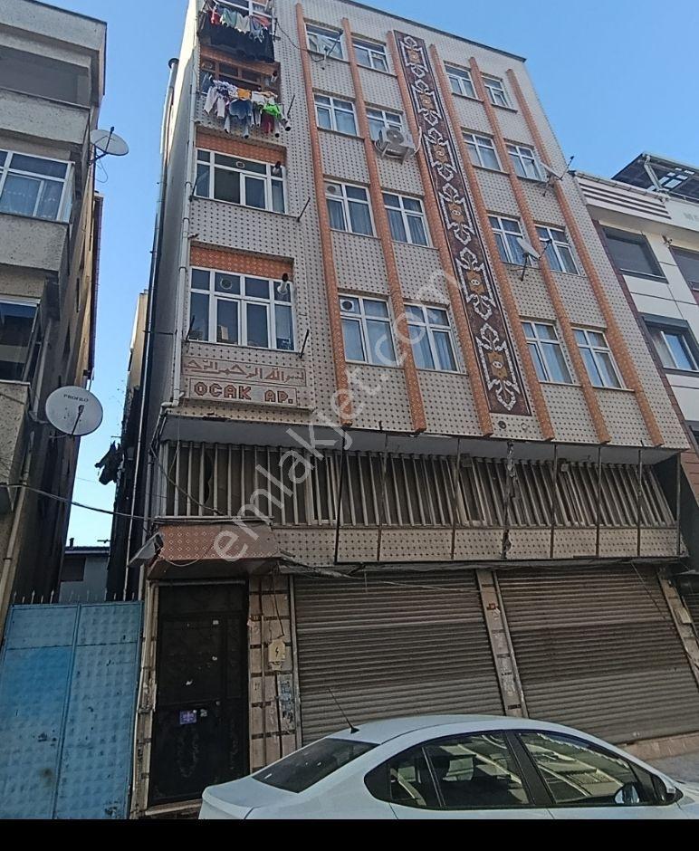 Satılık 2+1 2. Kat Atatürk Mah. Eski Bina 85m2 - Görsel 15