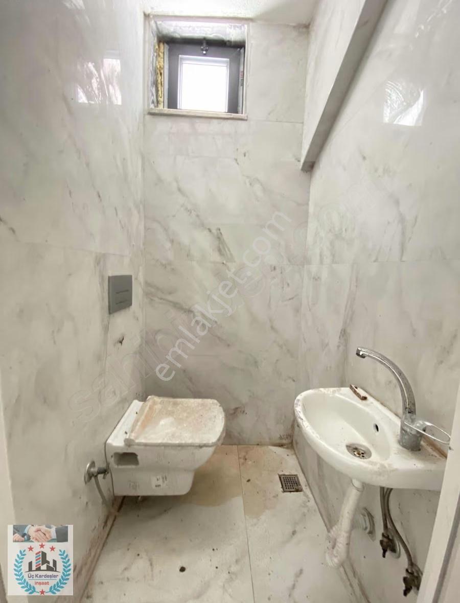 Üç Kardeşler'den İsmetpaşa Mh 200m² Satılık Sıfır Depolu Dükkan - Görsel 3