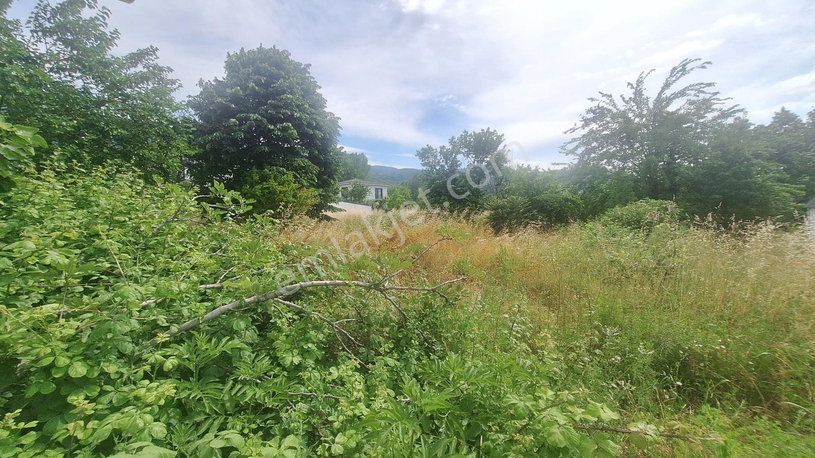 Kartepe Suadiye De Satılık Konut İmarlı 1360 M2 Arsa - Görsel 10