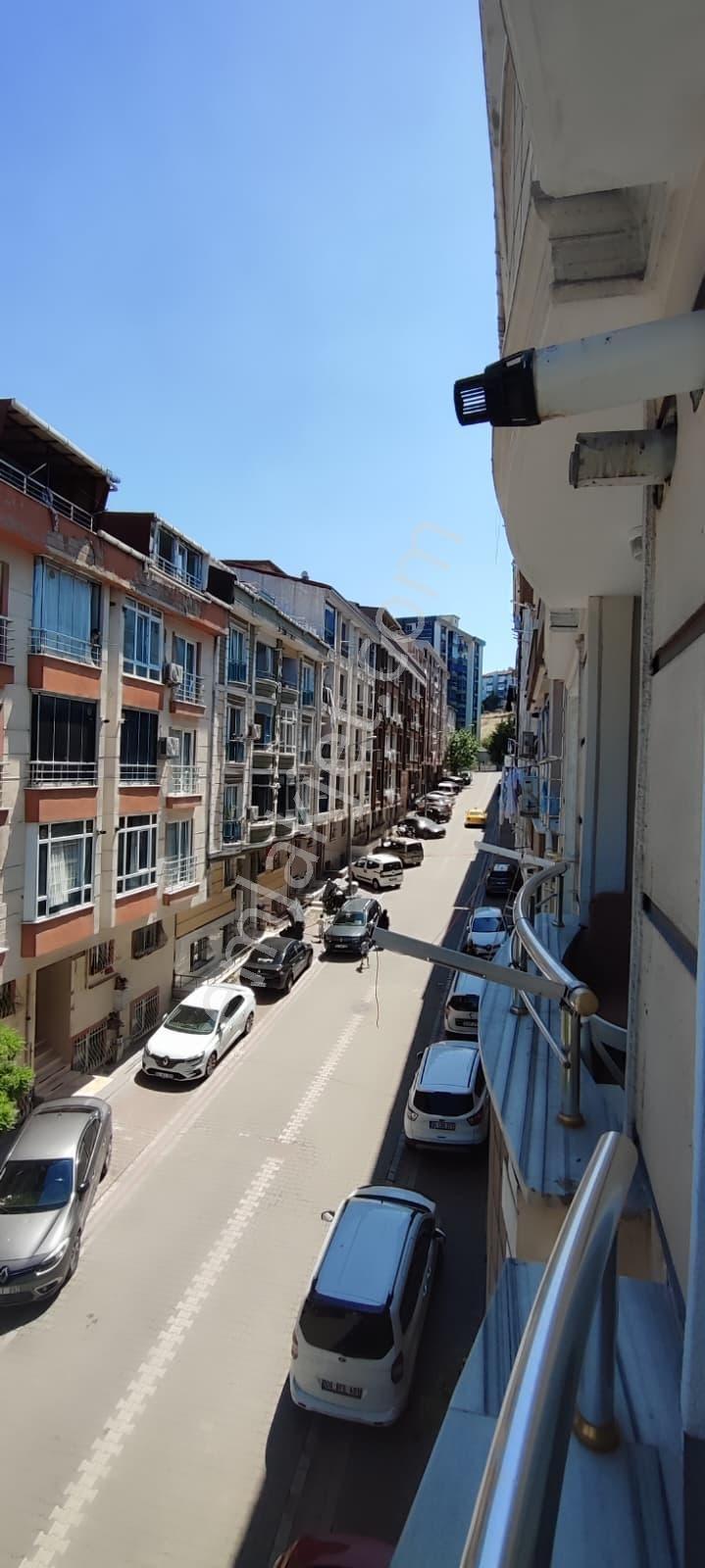 Mehmet Akif Ersoy Mah Kiralık 2.kat Daire - Görsel 17