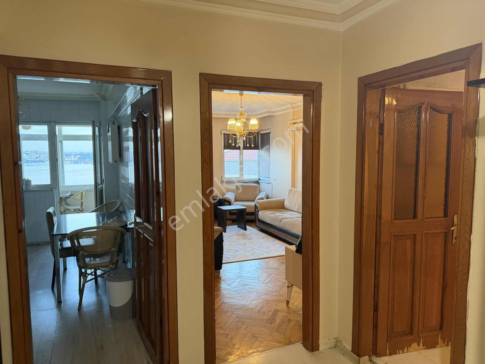 Metrobüse Yürüme Mesafesinde Kiralık Eşyalı Daire 2+1 - Görsel 14