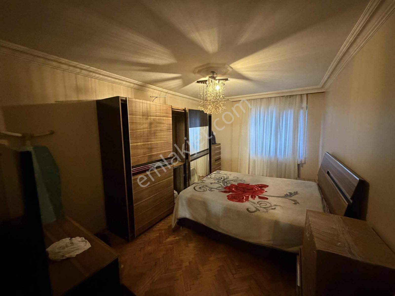 Metrobüse Yürüme Mesafesinde Kiralık Eşyalı Daire 2+1 - Görsel 7