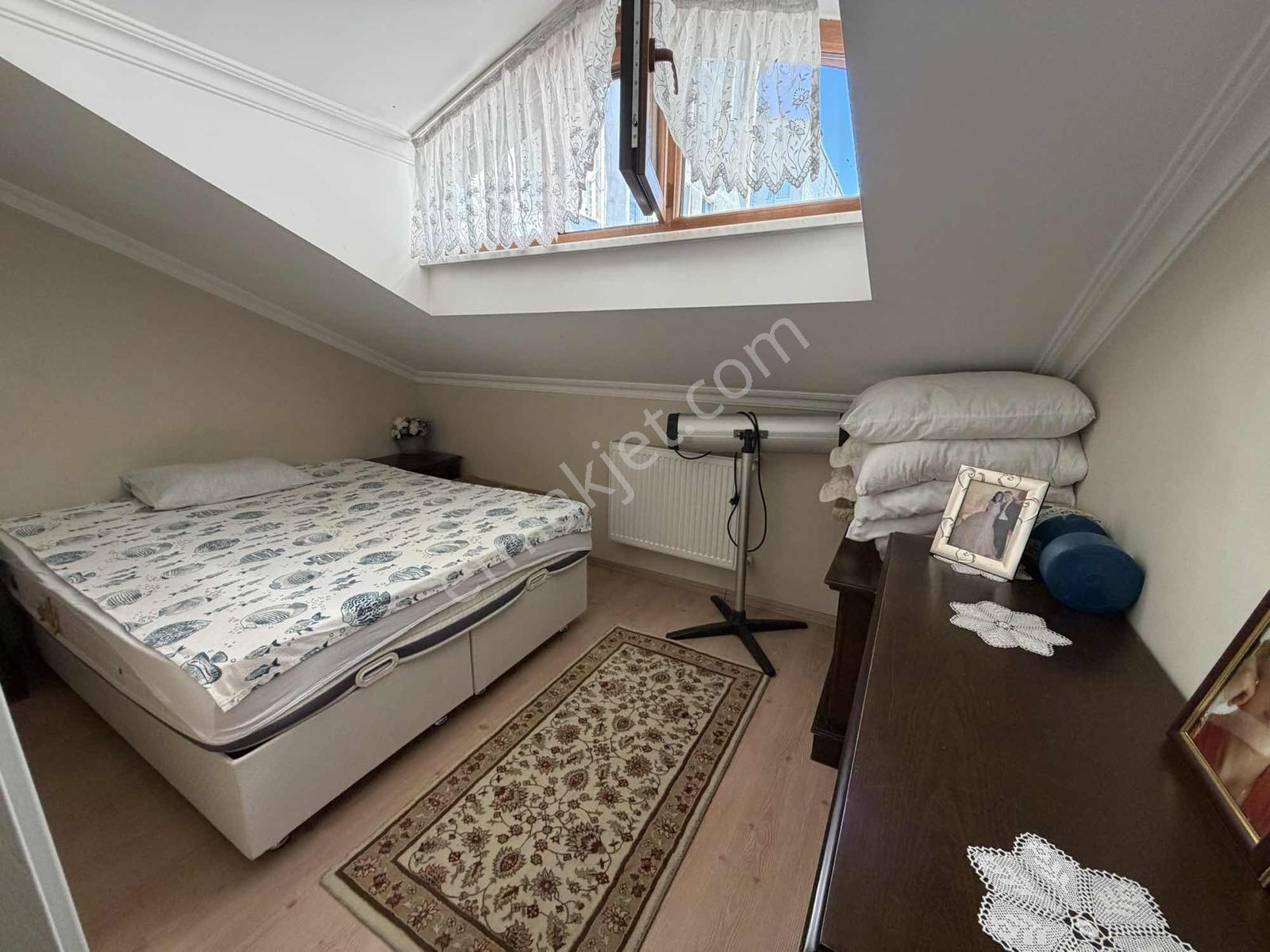 Ataşehir Aşık Veysel | 4+1 Dubleks | 140 M² | Teraslı | - Görsel 9
