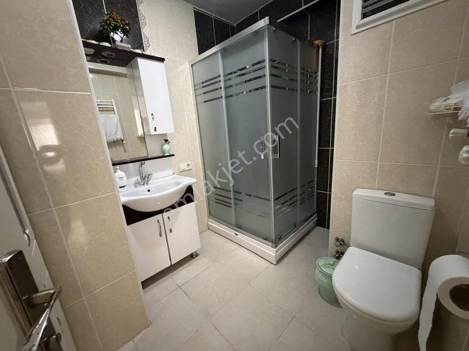 Ataşehir Aşık Veysel | 4+1 Dubleks | 140 M² | Teraslı | - Görsel 13