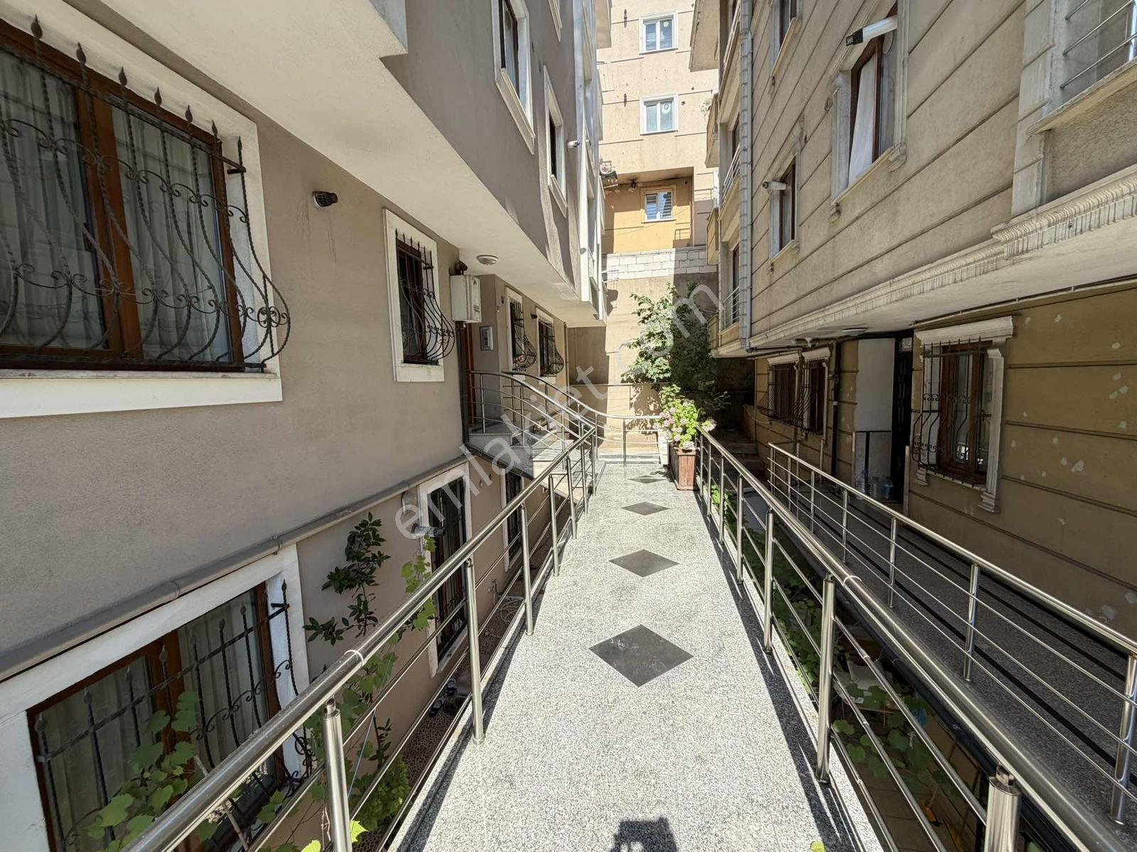 Ataşehir Aşık Veysel | 4+1 Dubleks | 140 M² | Teraslı | - Görsel 2