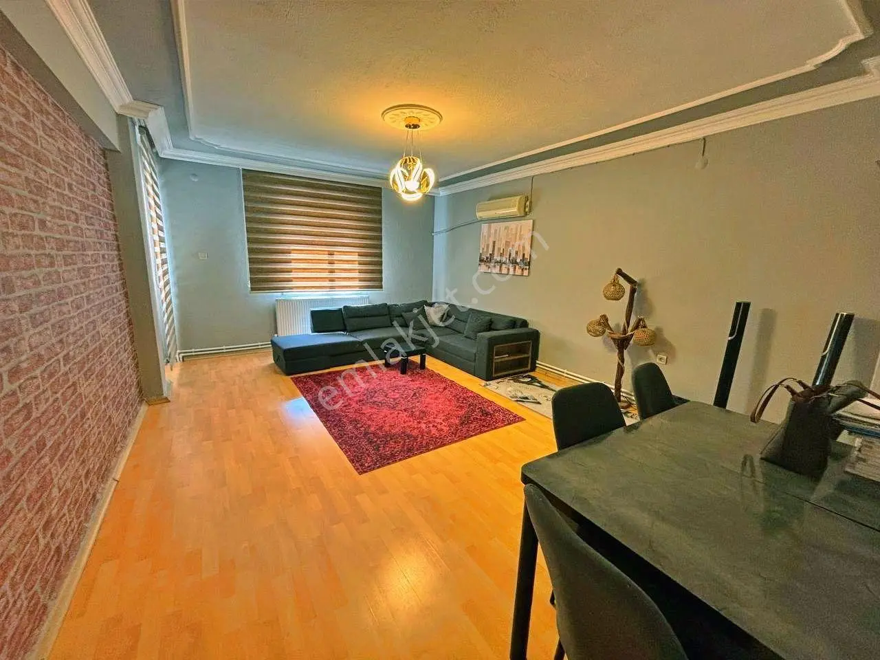 Uytundan Burhaniye Meydanda Doğalgazlı Arakat Satılık 2+1 Daire - Görsel 29