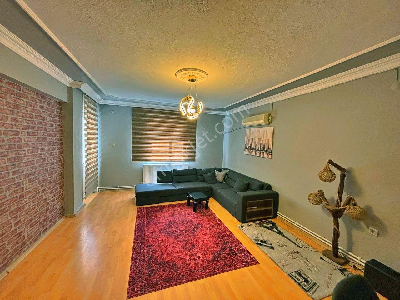 Uytundan Burhaniye Meydanda Doğalgazlı Arakat Satılık 2+1 Daire - Görsel 28