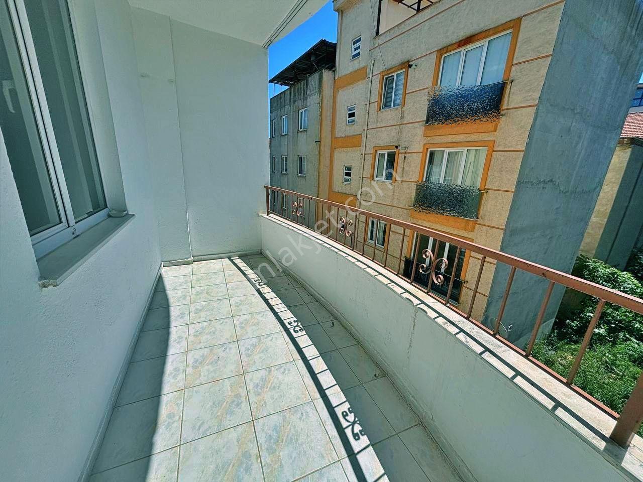 Uytundan Burhaniye Meydanda Doğalgazlı Arakat Satılık 2+1 Daire - Görsel 14