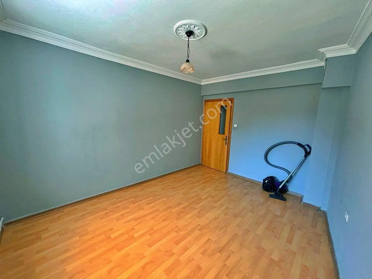Uytundan Burhaniye Meydanda Doğalgazlı Arakat Satılık 2+1 Daire - Görsel 8