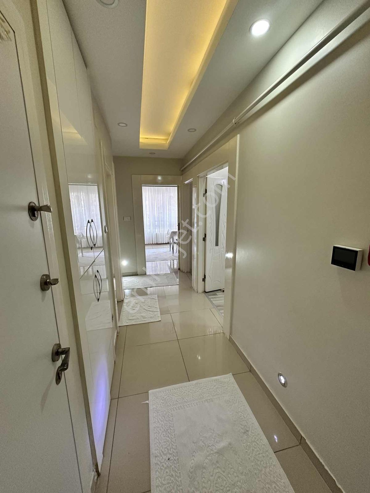 Bülbülzade Mahallesinde Satılık 2+1 Geniş Bakımlı Daire - Görsel 15