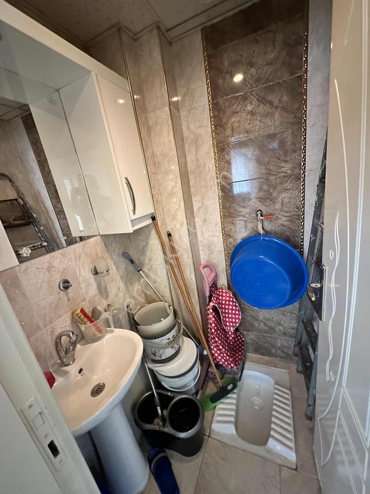 Bülbülzade Mahallesinde Satılık 2+1 Geniş Bakımlı Daire - Görsel 9