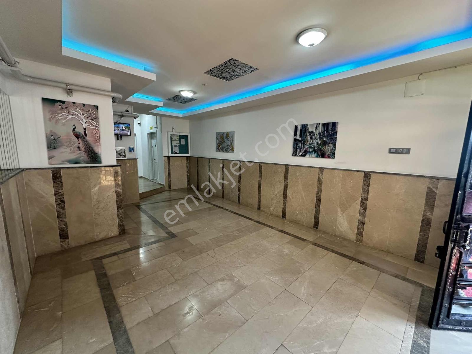 Bülbülzade Mahallesinde Satılık 2+1 Geniş Bakımlı Daire - Görsel 11